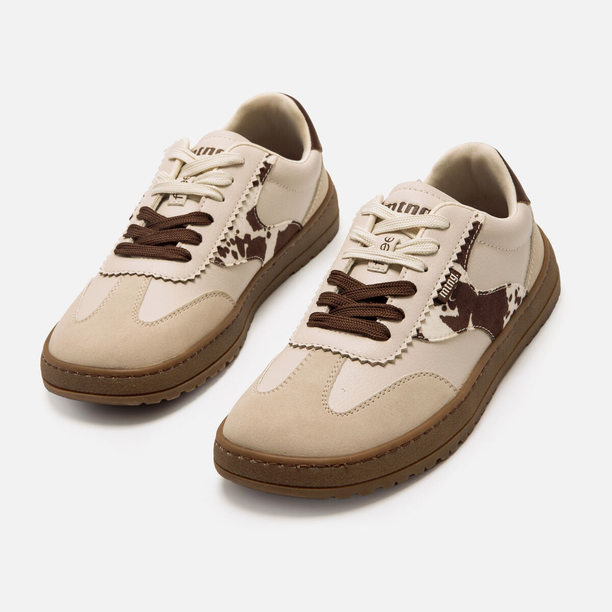 MUSTANG ZAPATILLA FREE 60948 FREE ALASK