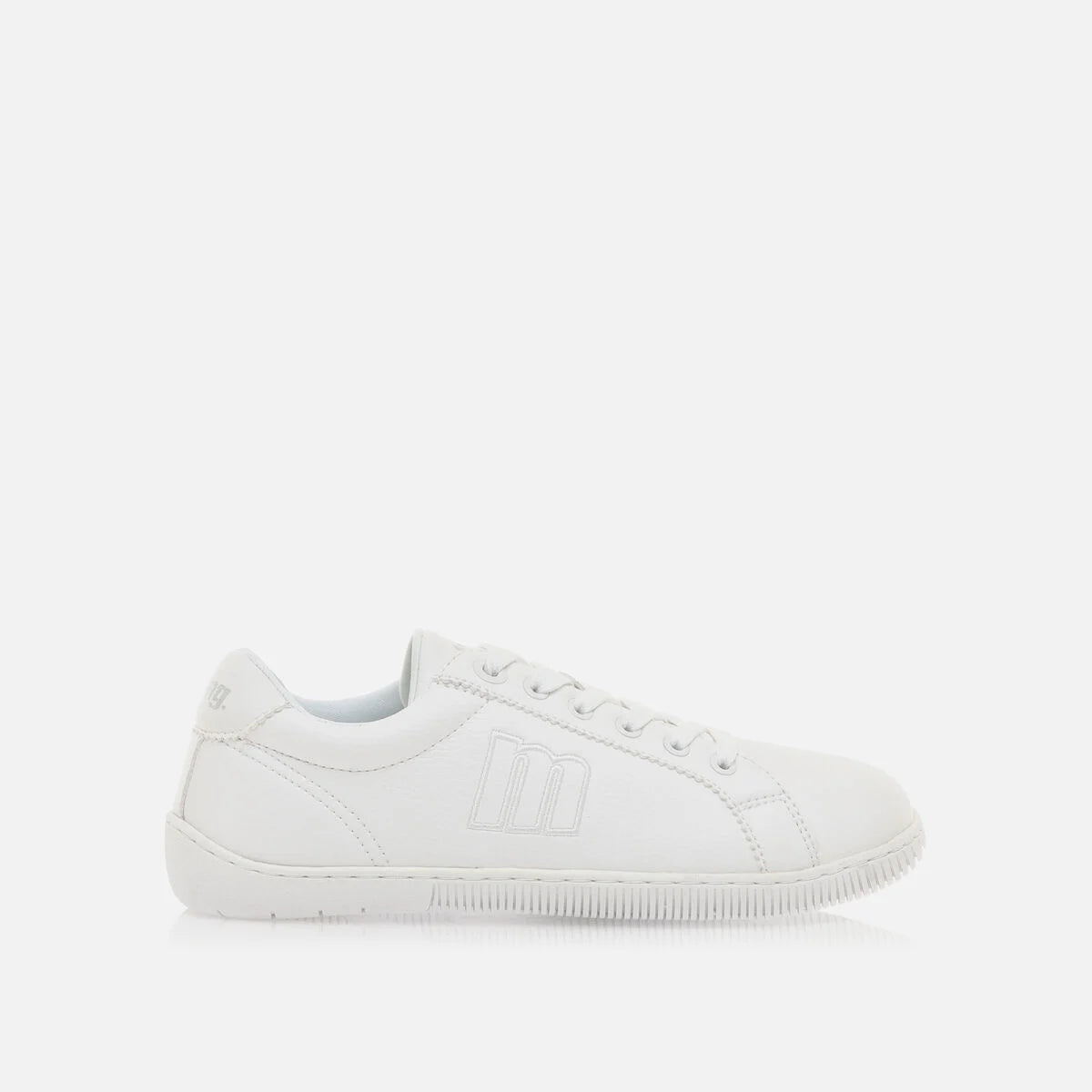 ZAPATRILLA FREE MUSTANG BLANCA