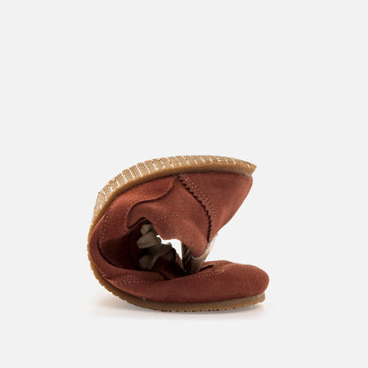ZAPATILLAS FREE TEJA MIA MUSTANG 60958
