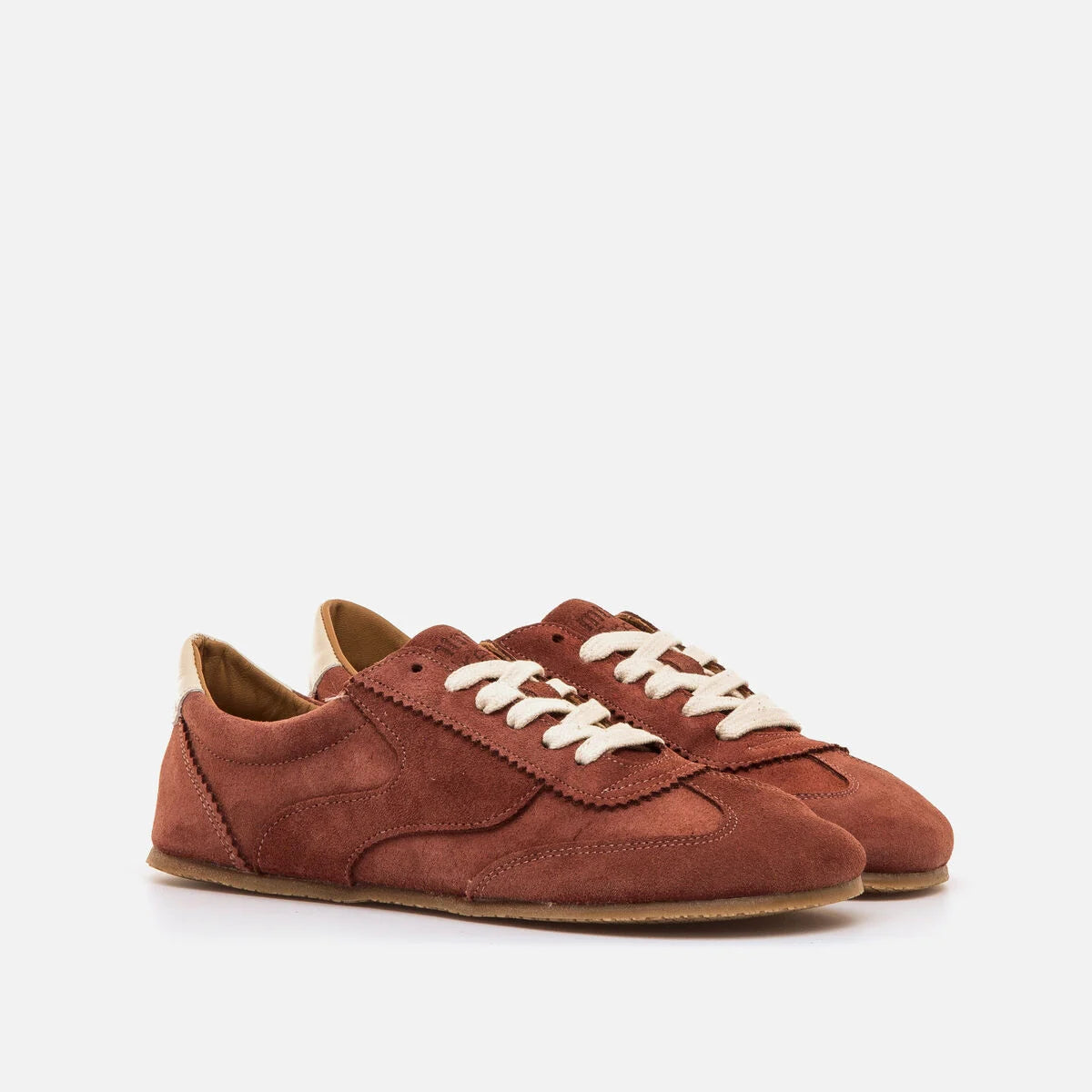 ZAPATILLAS FREE TEJA MIA MUSTANG 60958