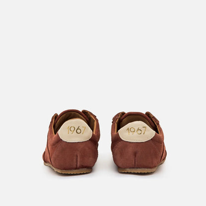 ZAPATILLAS FREE TEJA MIA MUSTANG 60958