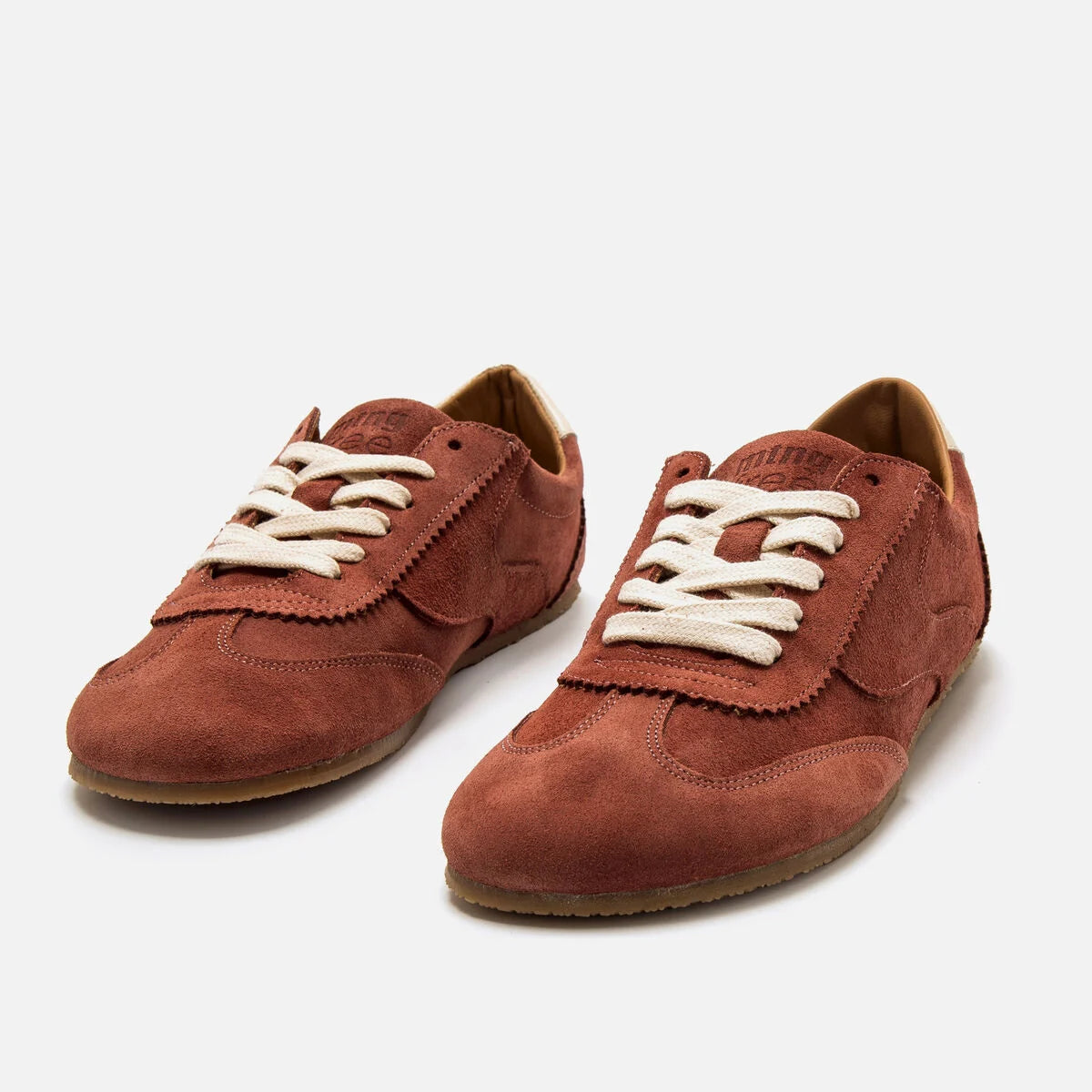 ZAPATILLAS FREE TEJA MIA MUSTANG 60958