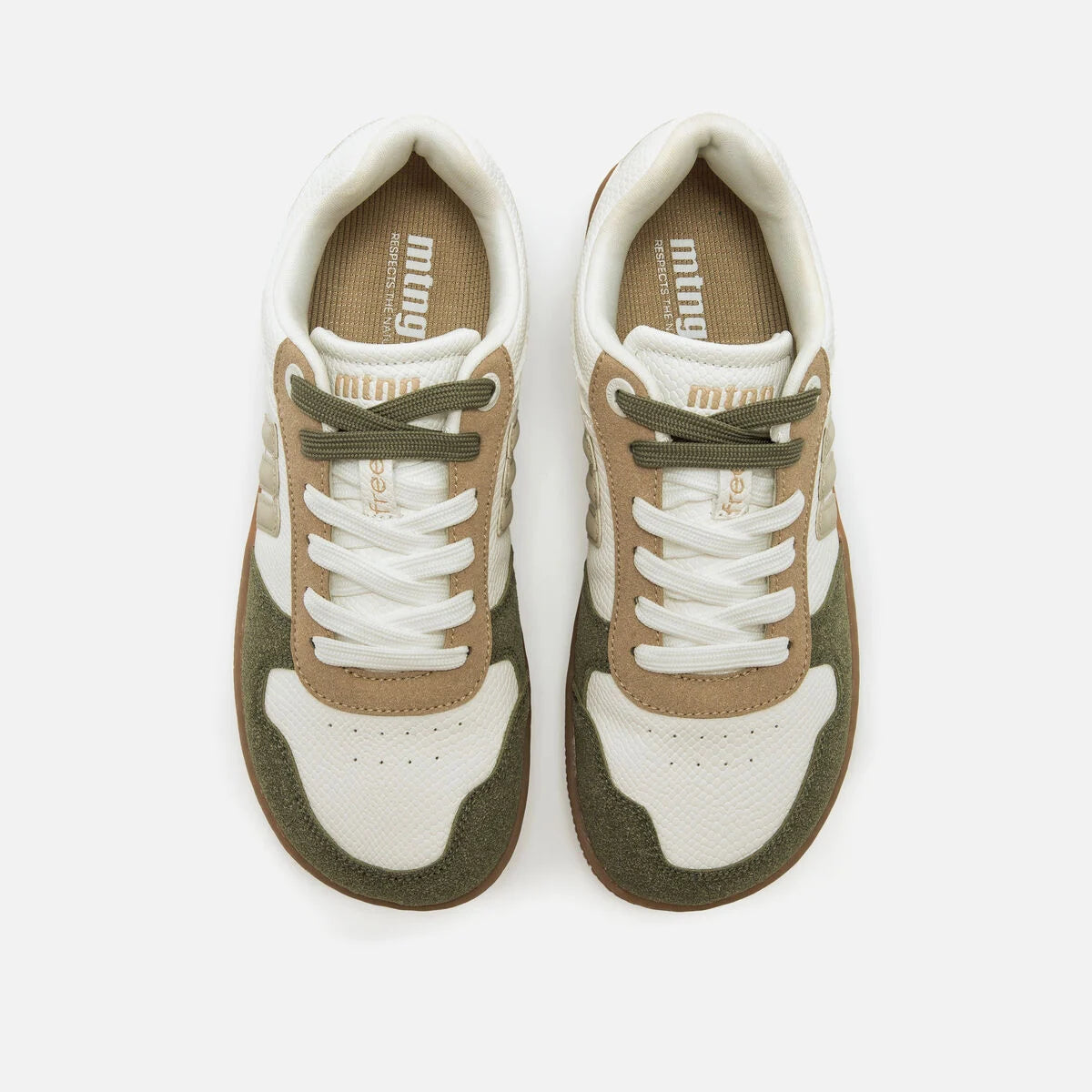 ZAPATILLA MUSTANG FREE ARIA 60840