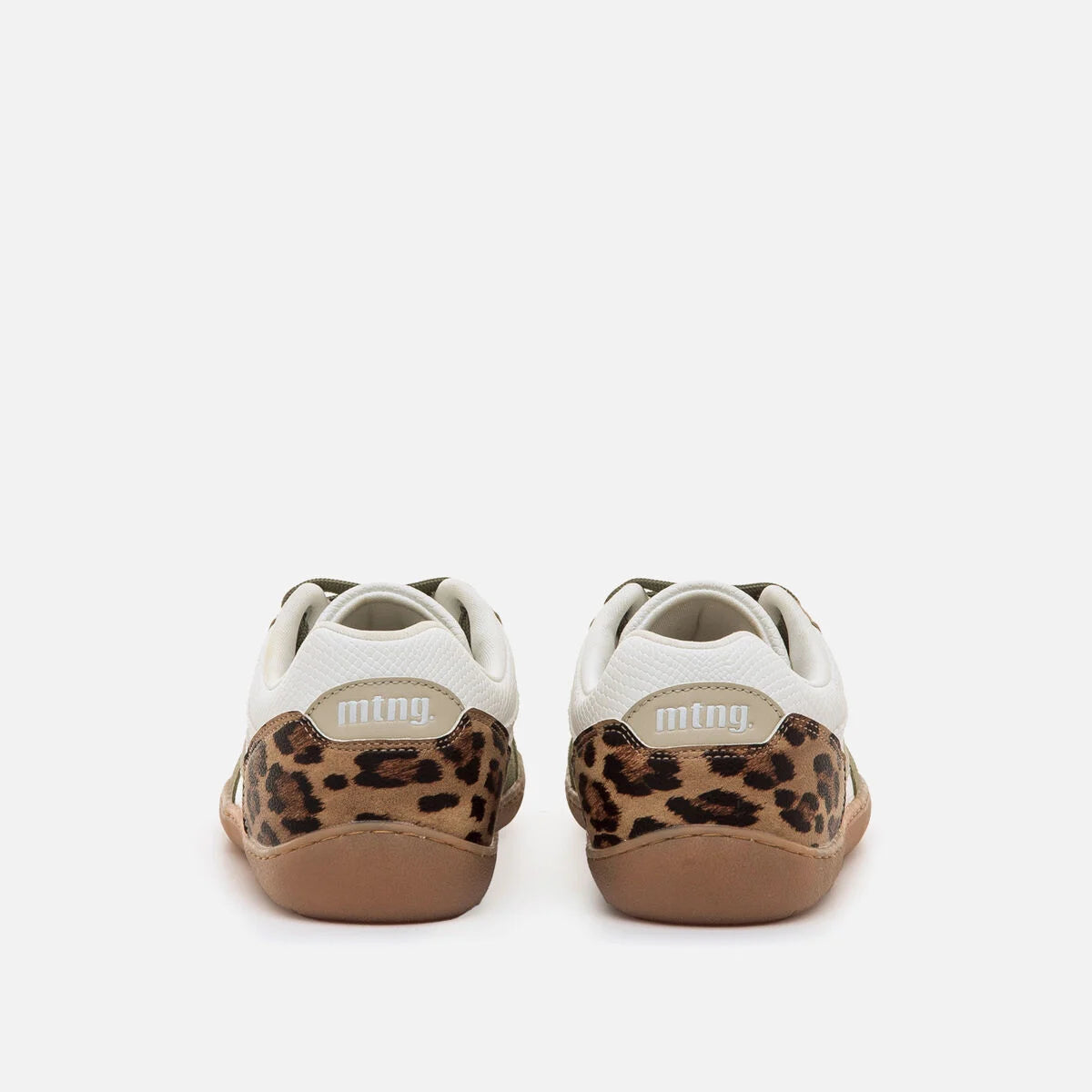 ZAPATILLA MUSTANG FREE ARIA 60840