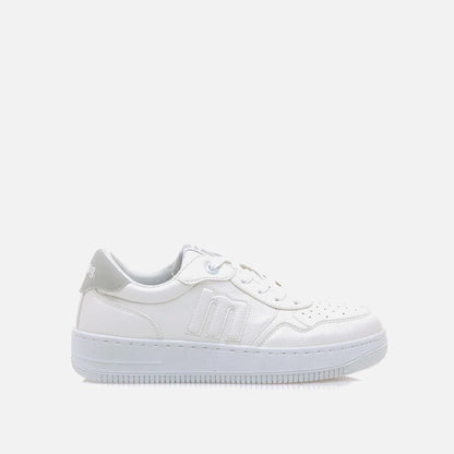 ZAPATILLAS MUSTANG GRAVITY BLANCO 60724