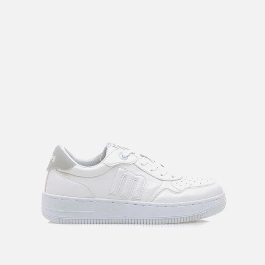 ZAPATILLAS MUSTANG GRAVITY BLANCO 60724