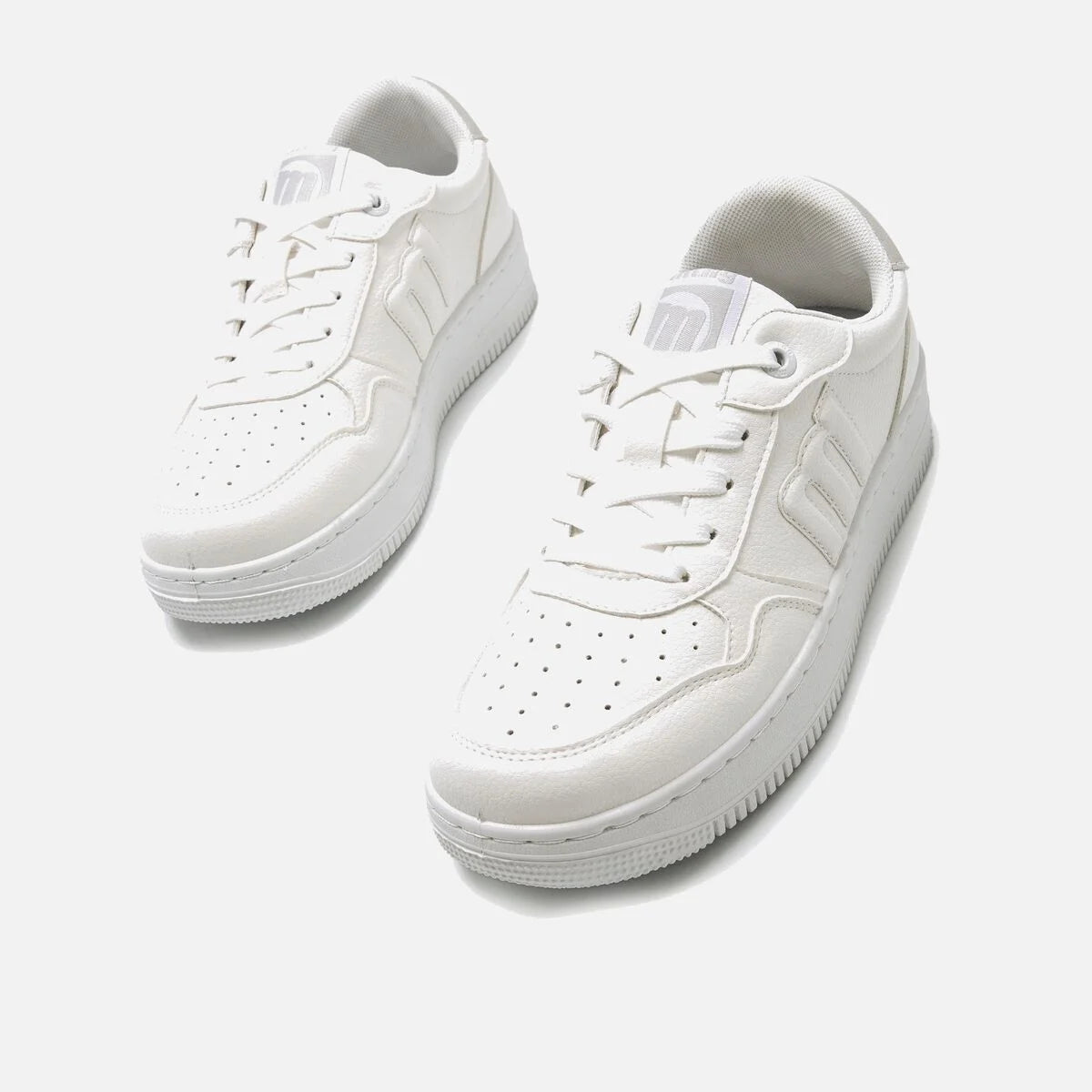 ZAPATILLAS MUSTANG GRAVITY BLANCO 60724