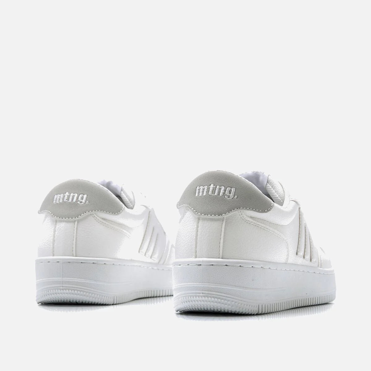 ZAPATILLAS MUSTANG GRAVITY BLANCO 60724