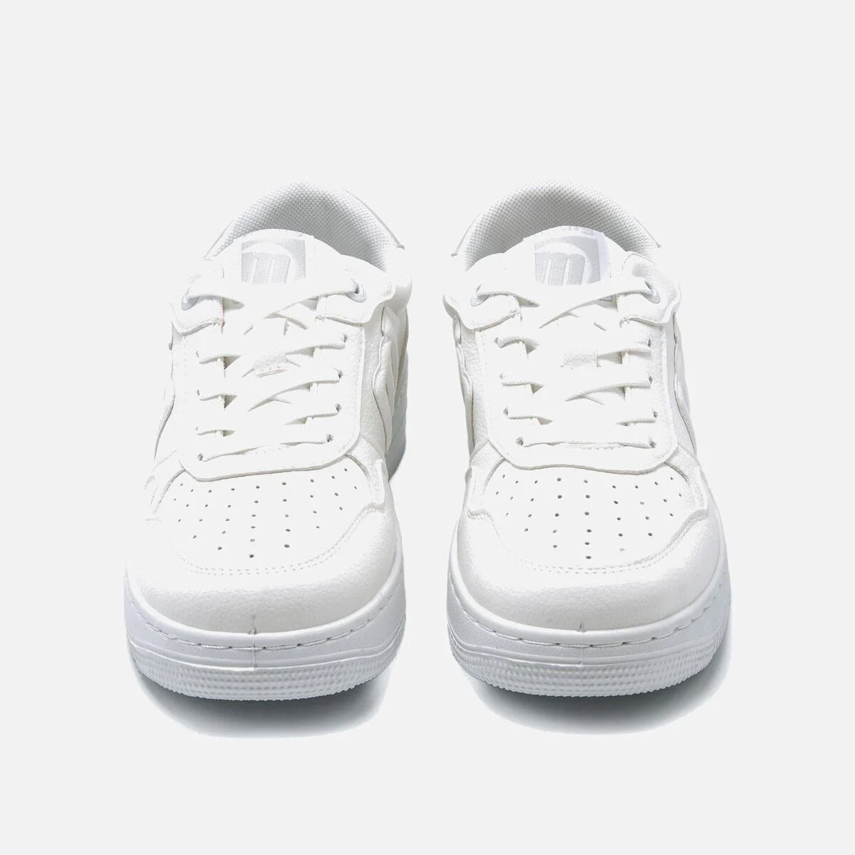 ZAPATILLAS MUSTANG GRAVITY BLANCO 60724