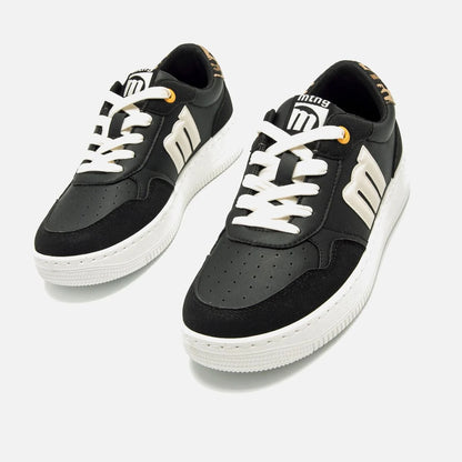 ZAPATILLAS MUSTANG GRAVITY 60724 NEGRO