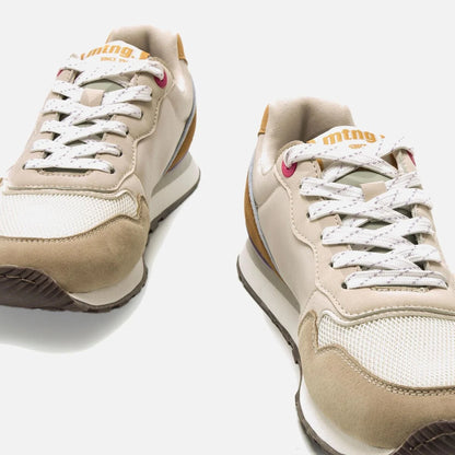 MUSTANG ZAPATILLA 60441 JOGGO CLASSIC