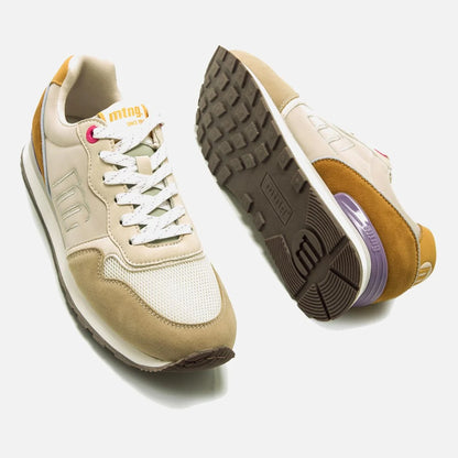 MUSTANG ZAPATILLA 60441 JOGGO CLASSIC