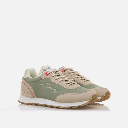 ZAPATILLA JOGGO CLASSIC 60439 PASTEL