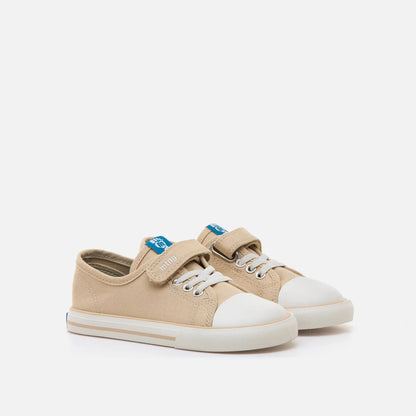 ZAPATILLA LONA MUSTANG FREE 49065