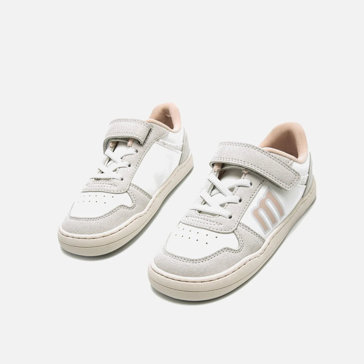 ZAPATILLAS MUSTANG FREE  49313 JUNIOR