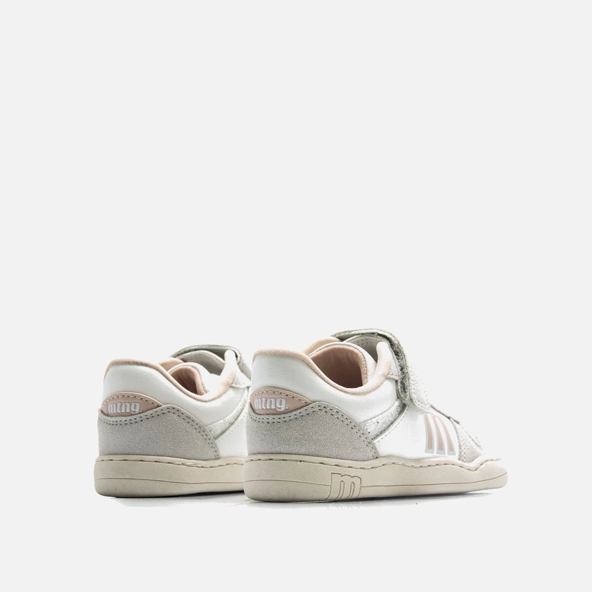 ZAPATILLAS MUSTANG FREE  49313 JUNIOR