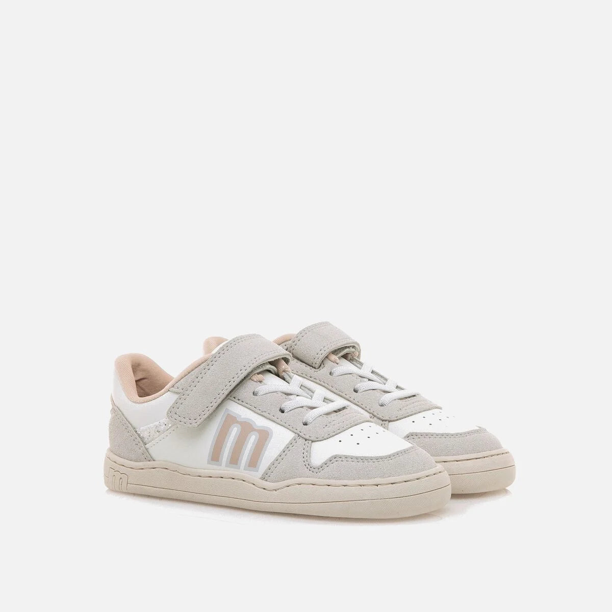 ZAPATILLAS MUSTANG FREE  49313 JUNIOR