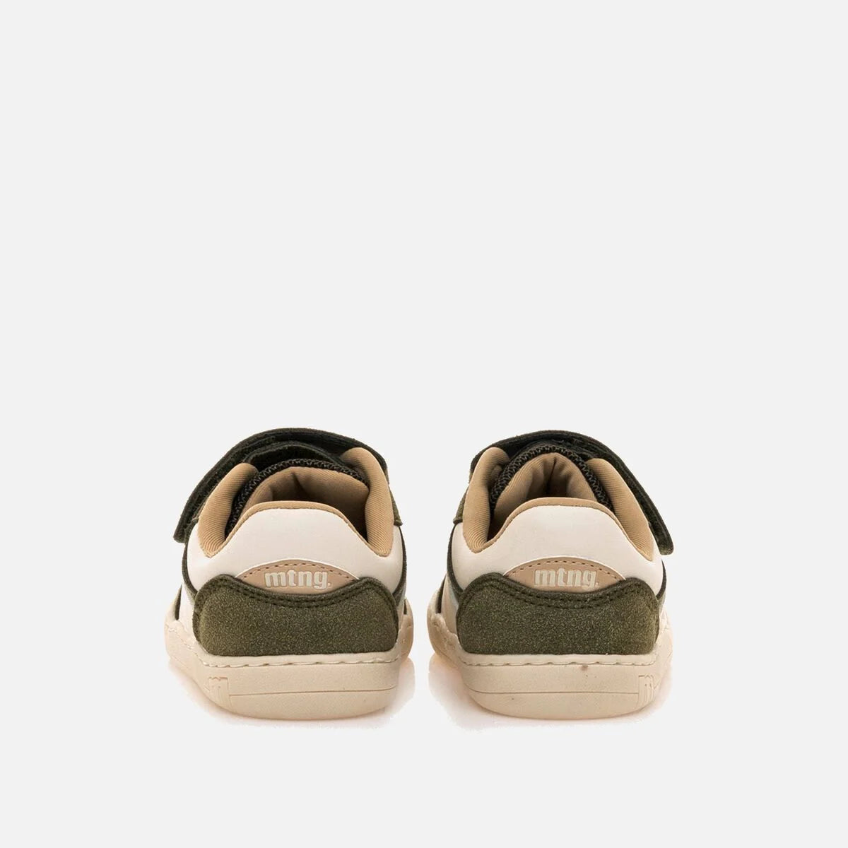 ZAPATILLAS MUSTANG FREE  49313 JUNIOR