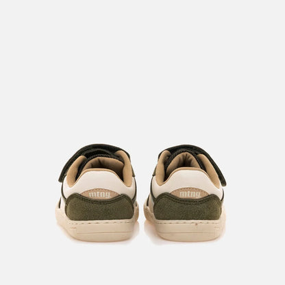 ZAPATILLAS MUSTANG FREE  49313 JUNIOR