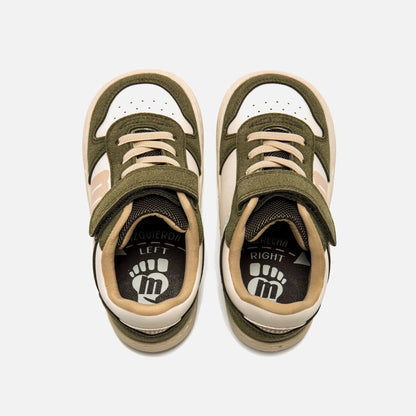 ZAPATILLAS MUSTANG FREE  49313 JUNIOR