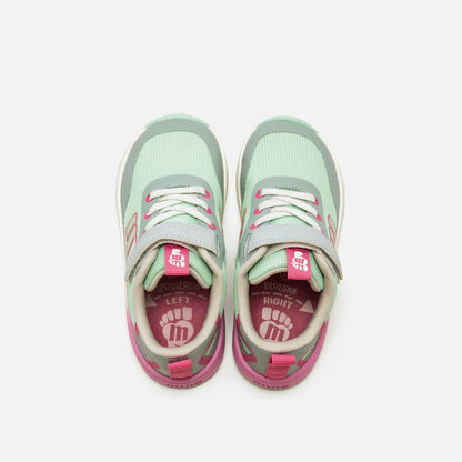 ZAPATILLA FREE MUSTANG AGUAMARINA 49045