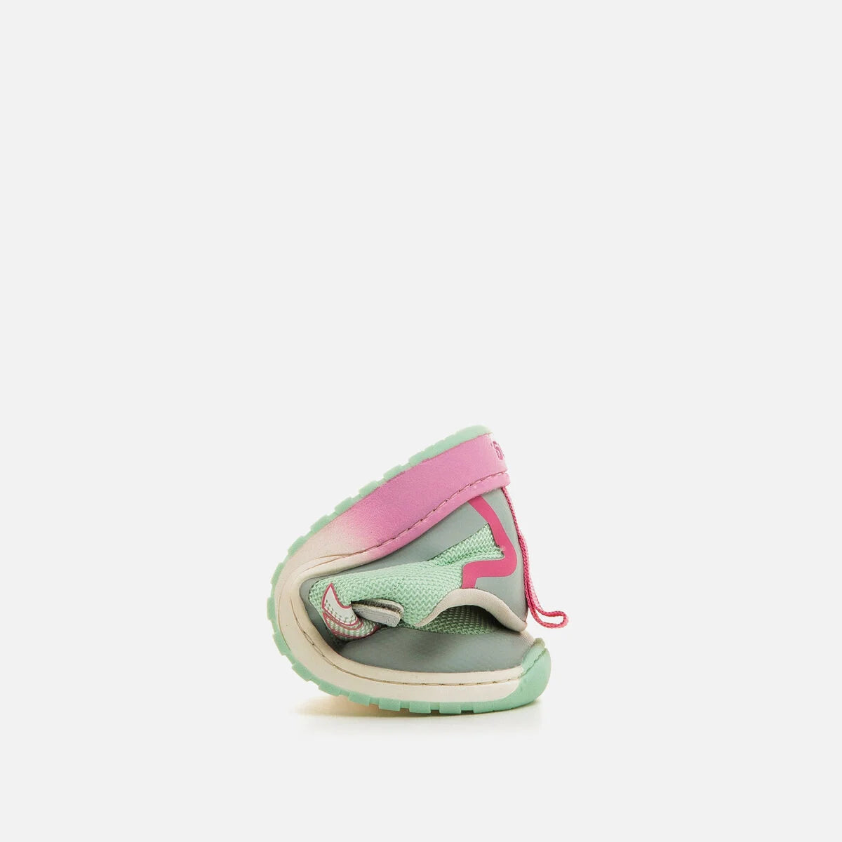 ZAPATILLA FREE MUSTANG AGUAMARINA 49045