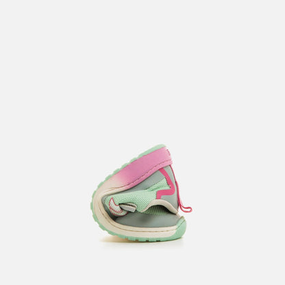 ZAPATILLA FREE MUSTANG AGUAMARINA 49045