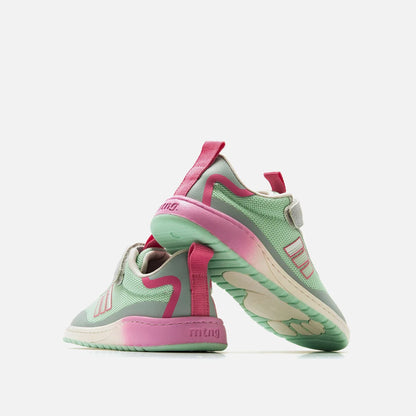 ZAPATILLA FREE MUSTANG AGUAMARINA 49045