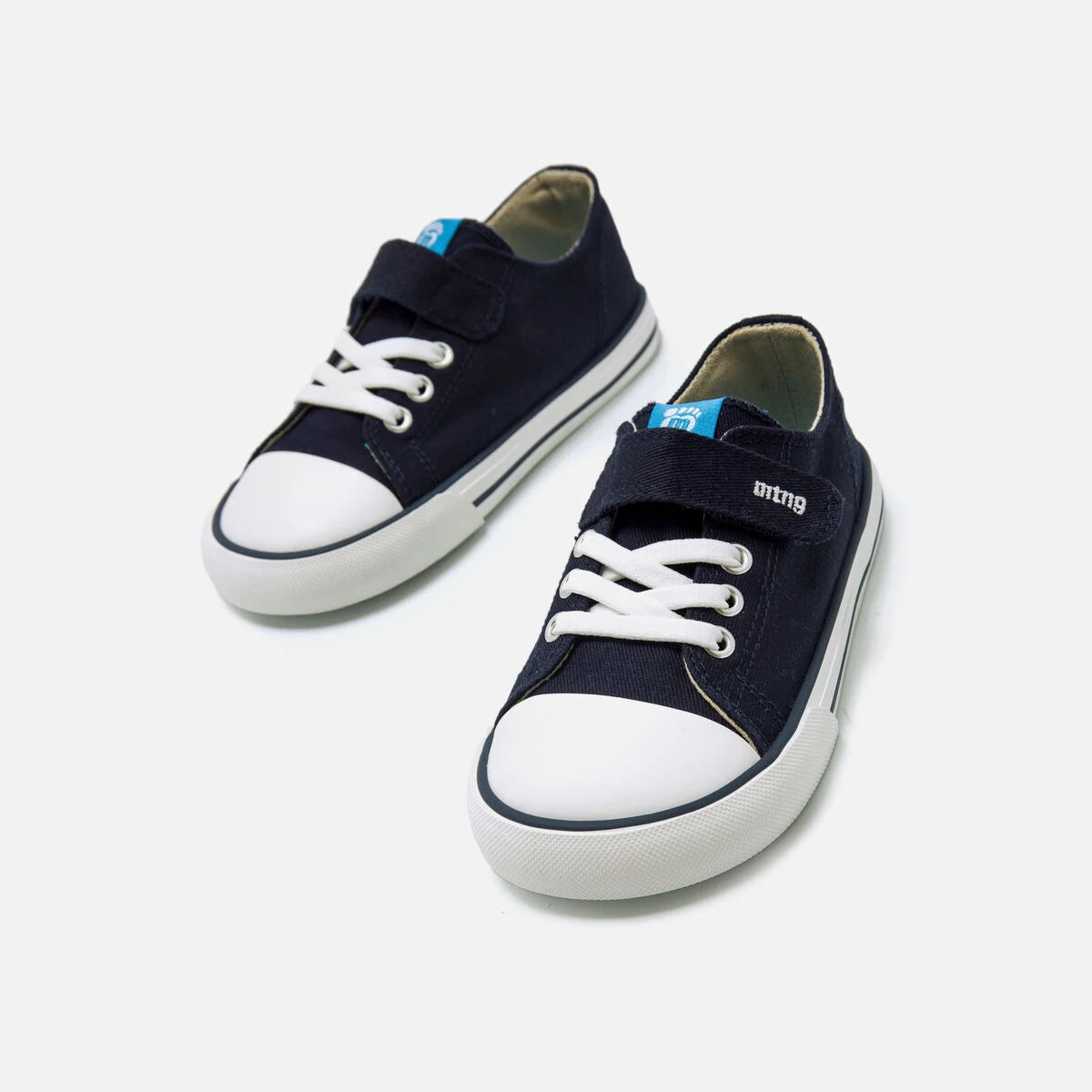 ZAPATILLA LONA MUSTANG FREE 49065