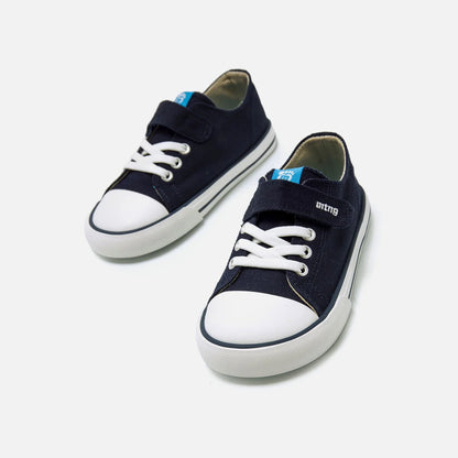 ZAPATILLA LONA MUSTANG FREE 49065