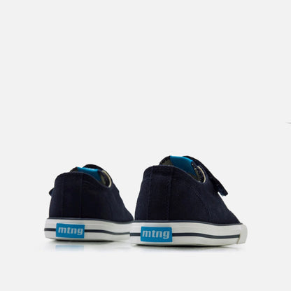 ZAPATILLA LONA MUSTANG FREE 49065