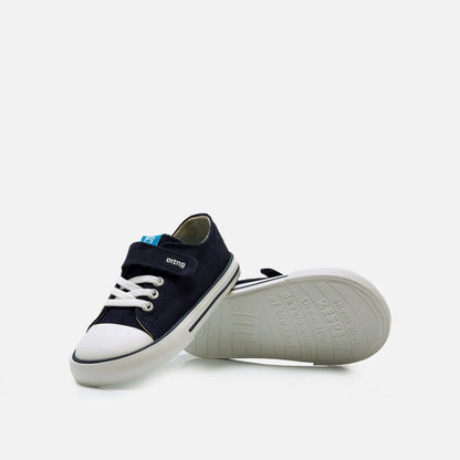 ZAPATILLA LONA MUSTANG FREE 49065