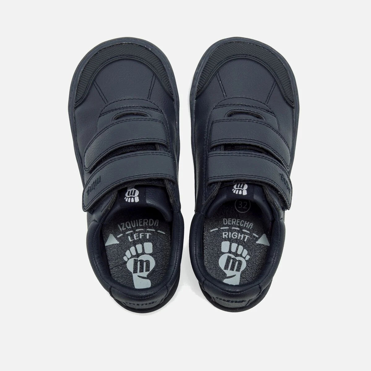 ZAPATILLA COLEGIAL MUSTANG FREE 48941