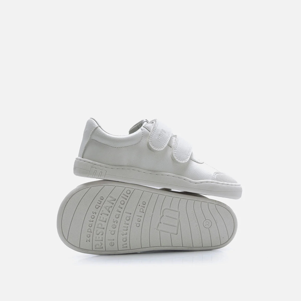 ZAPATILLA COLEGIAL MUSTANG FREE 48941