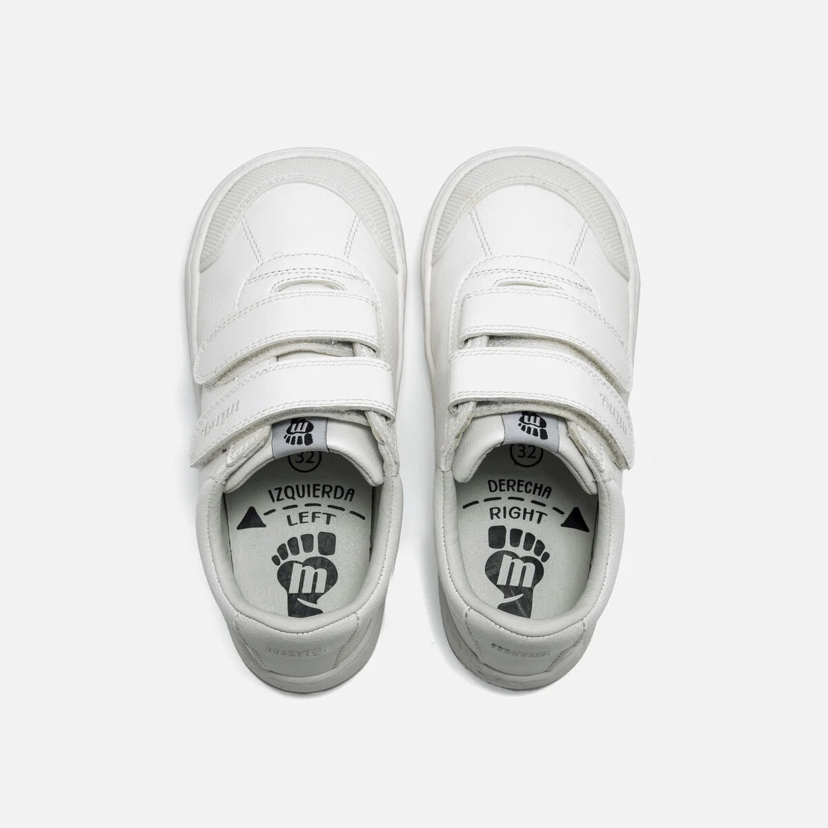 ZAPATILLA COLEGIAL MUSTANG FREE 48941