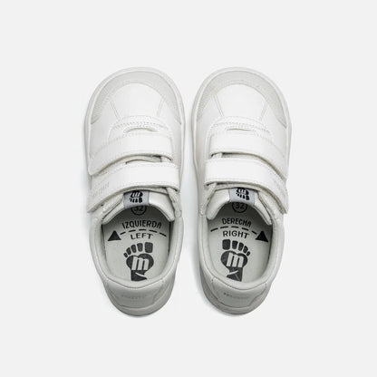 ZAPATILLA COLEGIAL MUSTANG FREE 48941