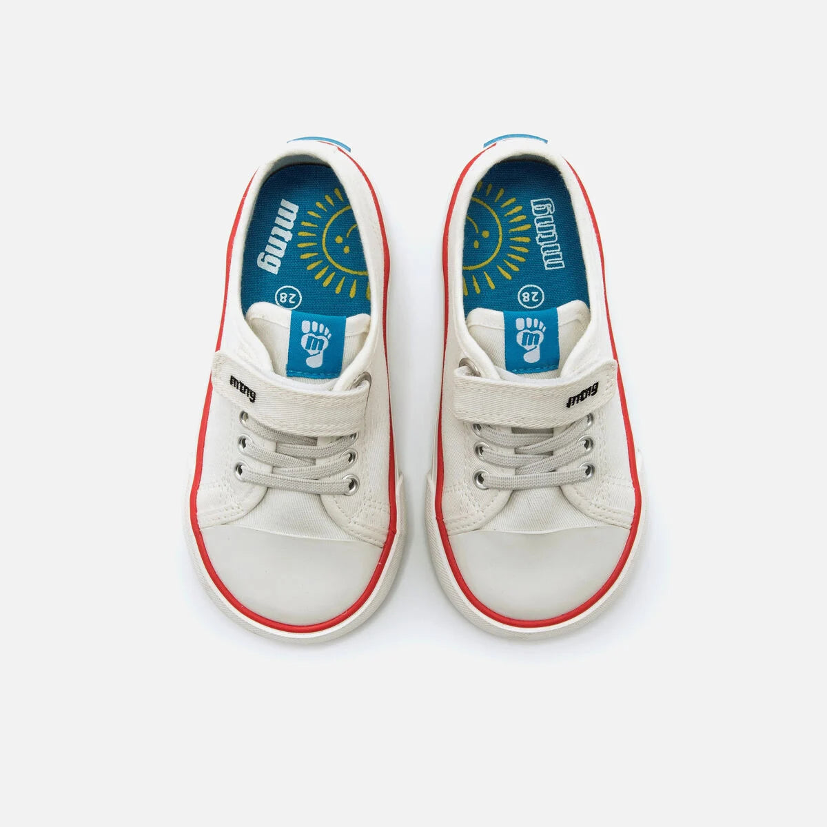 ZAPATILLA LONA MUSTANG FREE 49065