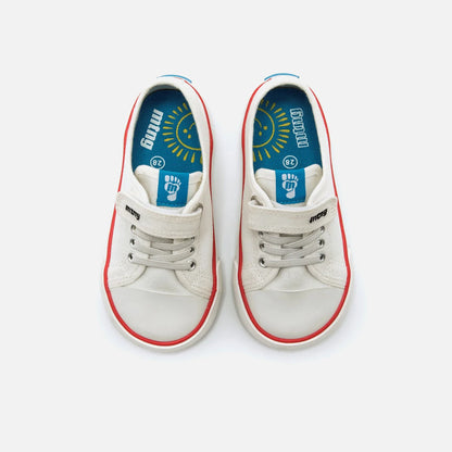 ZAPATILLA LONA MUSTANG FREE 49065