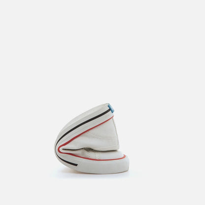 ZAPATILLA LONA MUSTANG FREE 49065