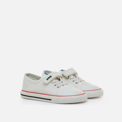 ZAPATILLA LONA MUSTANG FREE 49065