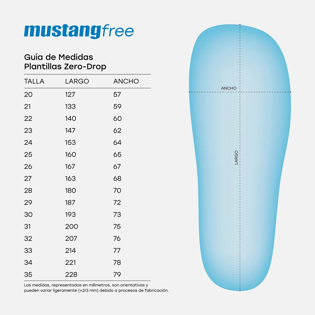 ZAPATILLA LONA MUSTANG FREE 49065