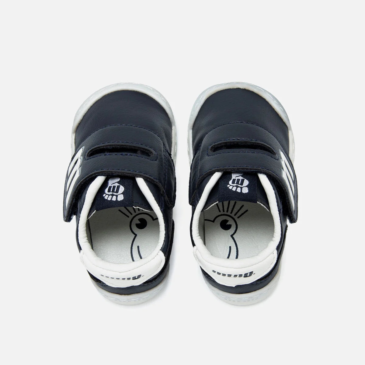 ZAPATILLA FREE BABY MUSTANG  48909