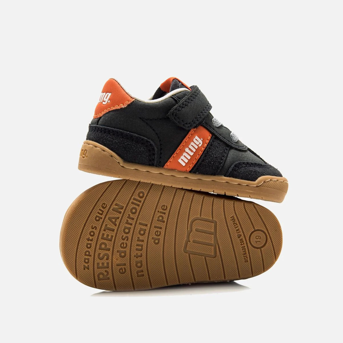 FREE BABY MUSTANG 49060