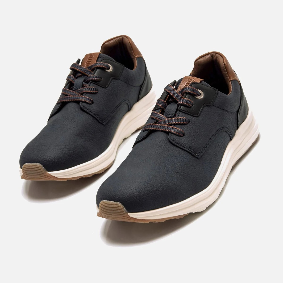 ZAPATO MUSTANG TADY AZUL 84779