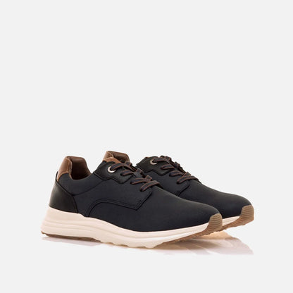 ZAPATO MUSTANG TADY AZUL 84779