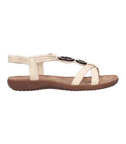 AMARPIES SANDALIA ELASTICOS