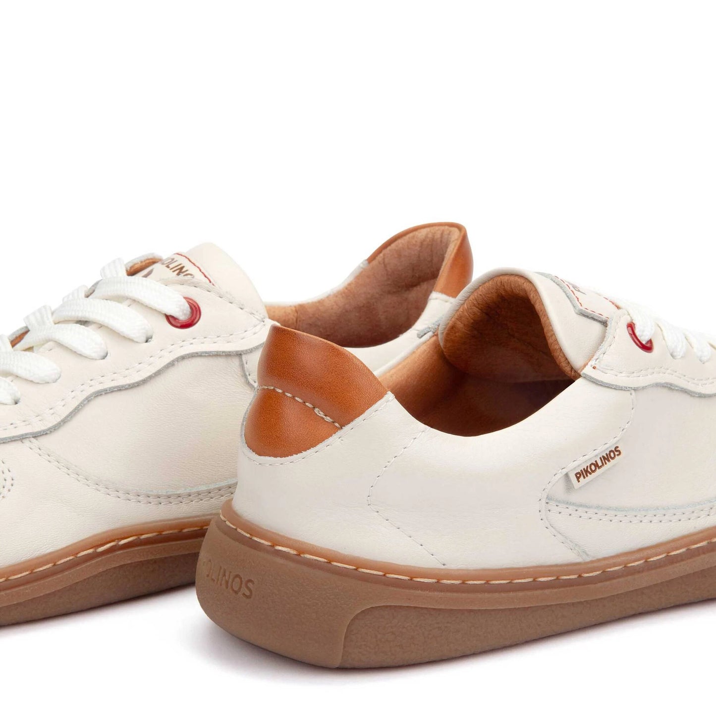 ARANJUEZ DEPORTIVOS BAREFOOT PIKOLINOS CON CORDONES HOMBRE