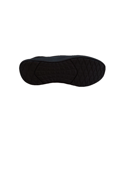 MOCASIN NEGRO SWEDEN CHARLY