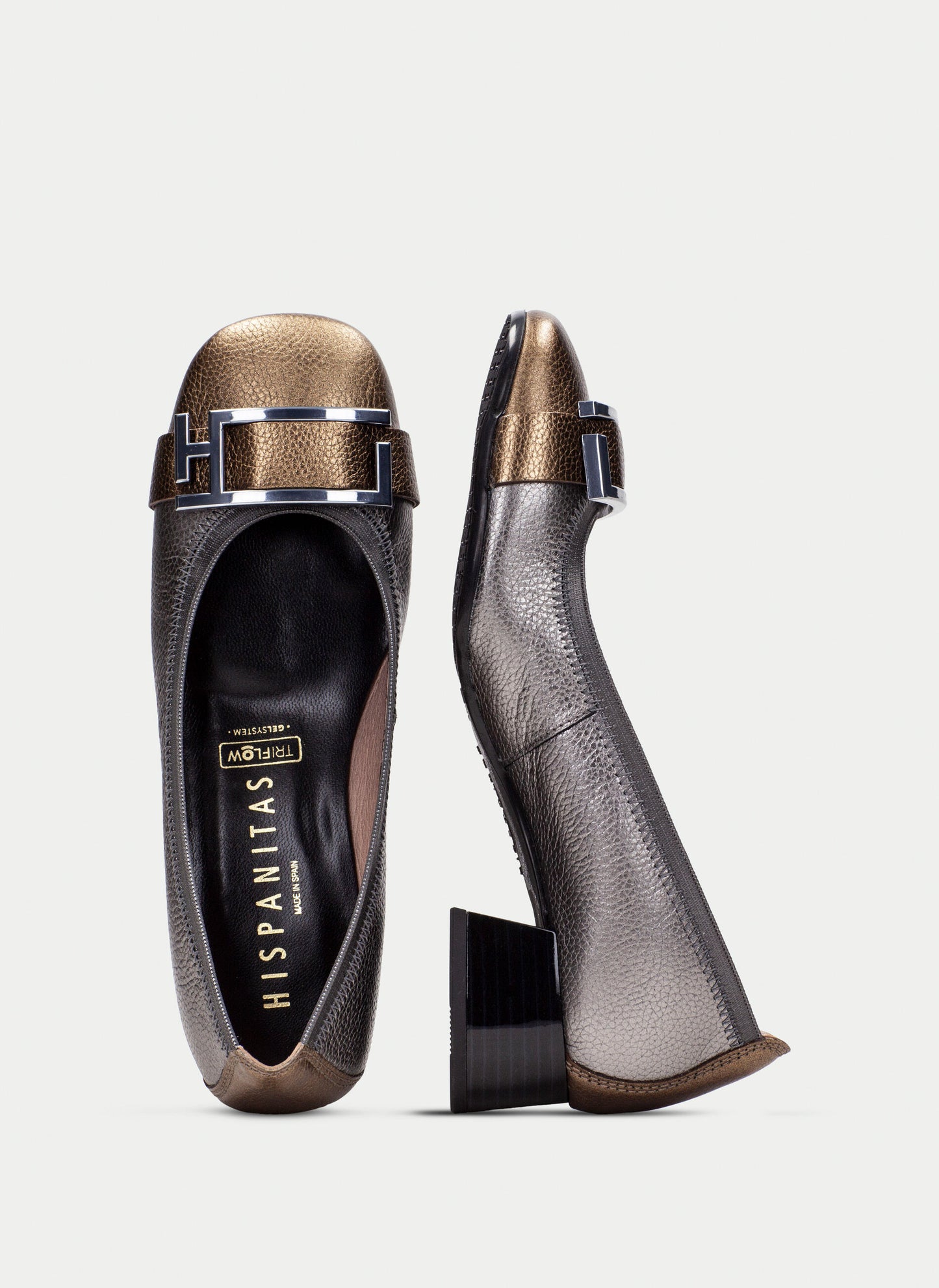 HISPANITAS BAILARINA MANILA