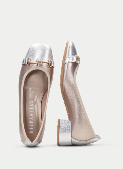 HISPANITAS BAILARINA OPORTO PLATA-CAVA HV254078